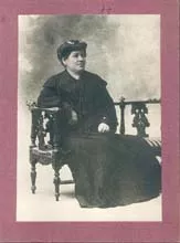 Sra. de Acuña