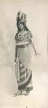 Ester de Aguero Herboso