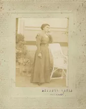 Elena Alamos