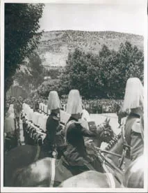 Funeral de Pedro Aguirre Cerda