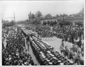 Funeral de Pedro Aguirre Cerda