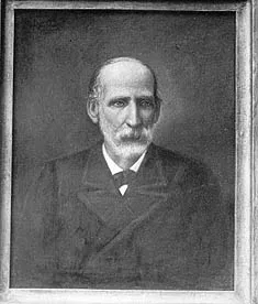 Miguel Luis Amunategui Aldunate