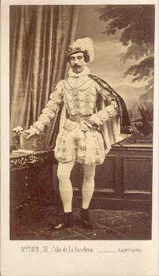 José Arrieta Perera