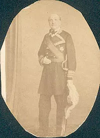 Rafael de Aristegui