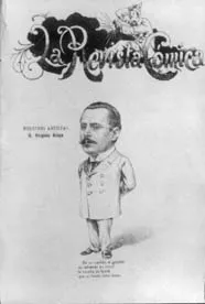 Virginio Arias Cruz