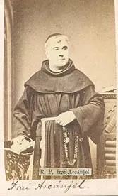 Fray Arcangel