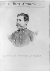 José Luis Araneda