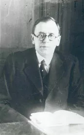 Retrato de Arturo Alessandri Rodríguez