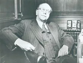 Don Arturo Alessandri Rodríguez