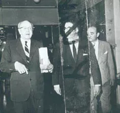 Don Arturo Alessandri Rodríguez