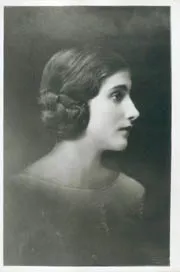 XIMENA AMUNATEGUI LECAROS DE HUIDOBRO