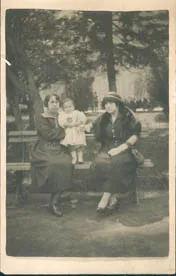 DOÑA OLGA ANSALDO DE GELLONA Y OTROS
