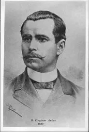 DON VIRGINO ARIAS CRUZ