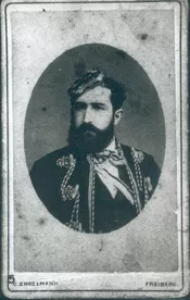 DON ENRIQUE ASTABURUAGA GOMEZ
