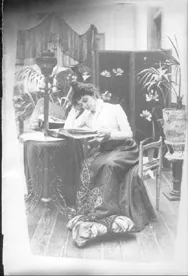DOÑA MERCEDES BADILLA PADILLA