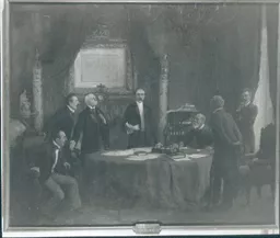 JOSE MANUEL BALMACEDA FERNANDEZ Y OTROS