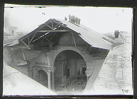 Templo de San Isidro Labrador