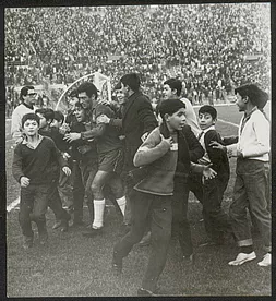 Selección Nacional