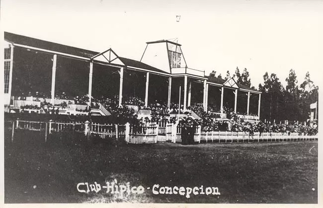 Club Hípico de Concepción