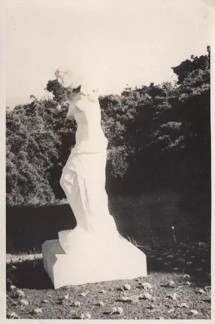 La Venus de Milo