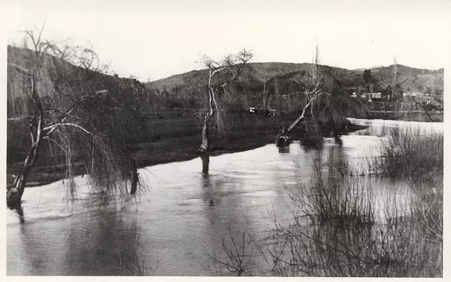 Río Andalién