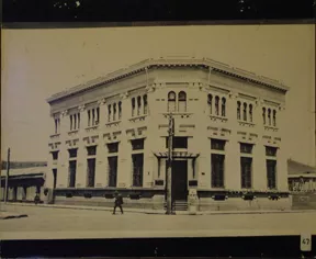 Banco Español