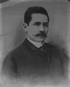 Ricardo Galindo Terán
