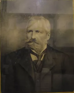 Retrato masculino