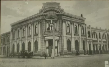 Banco Alemán