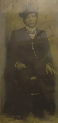 Antonio Pinevilu, Cacique de Maquehue