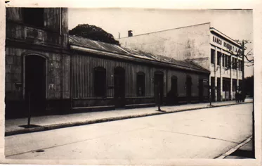 Casa de los Vergara Montero en Temuco, Claro Solar 930