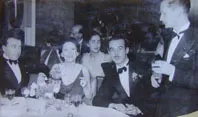 Retrato grupal
