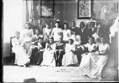 Reinas de El Popular,Tocopilla