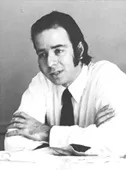 Sociólogo, Julio Munizaga