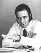 Sociólogo, Julio Munizaga