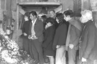 Chile, Reforma Agraria, UP 72, Conflicto Los Angeles