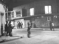 Reforma Agraria, Conflicto Melipilla