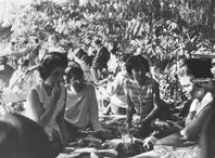 Agricultura INDAP, Curso de Promotoras