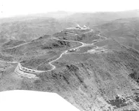 Observatorio Cerro Tololo