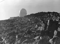 Observatorio Astronomico del Cerro Tololo