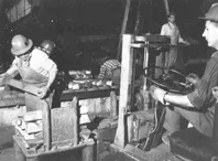 Mineros
