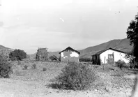 Casas de los habitantes de Santa Marta de Longotoma, Reforma Agraria