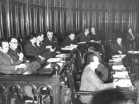 Bancada Senatorial de Liberales y Conservadores