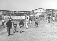 Estudiantes, Trabajos Voluntarios