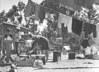 Estudiantes, Trabajos de Verano