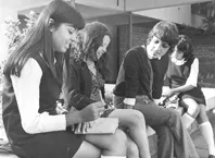 Estudiantes Secundarios
