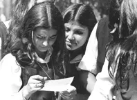Estudiantes Secundarios