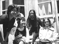 Estudiantes Secundarios