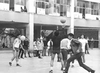 Estudiantes Secundarios, Liceo Darío Salas