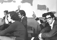Estudiantes Secundarios
